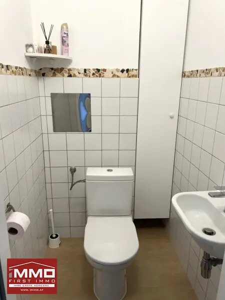*NEUER PREIS* - TRAUMHAFTE DACHGESCHOSSWOHNUNG MIT LOGGIA IN LANGENZERSDORF