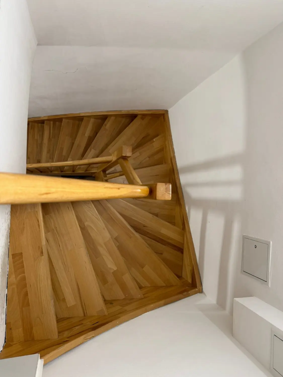Treppe I
