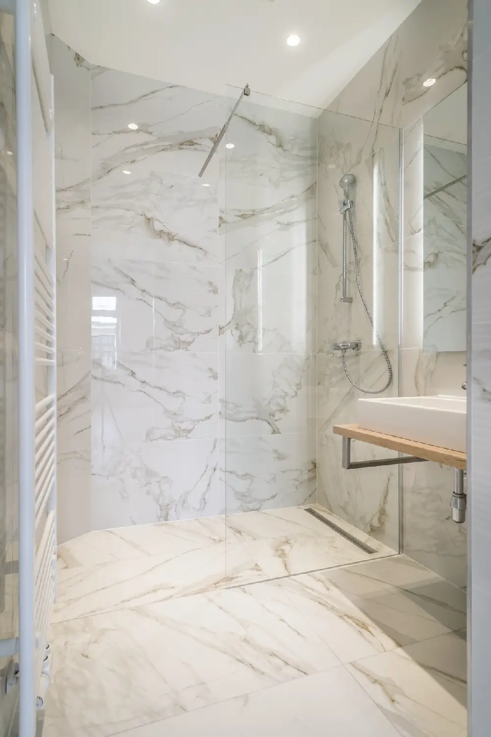 4 Zimmer Altbau Juwel in Ruhelage beim Margaretenplatz