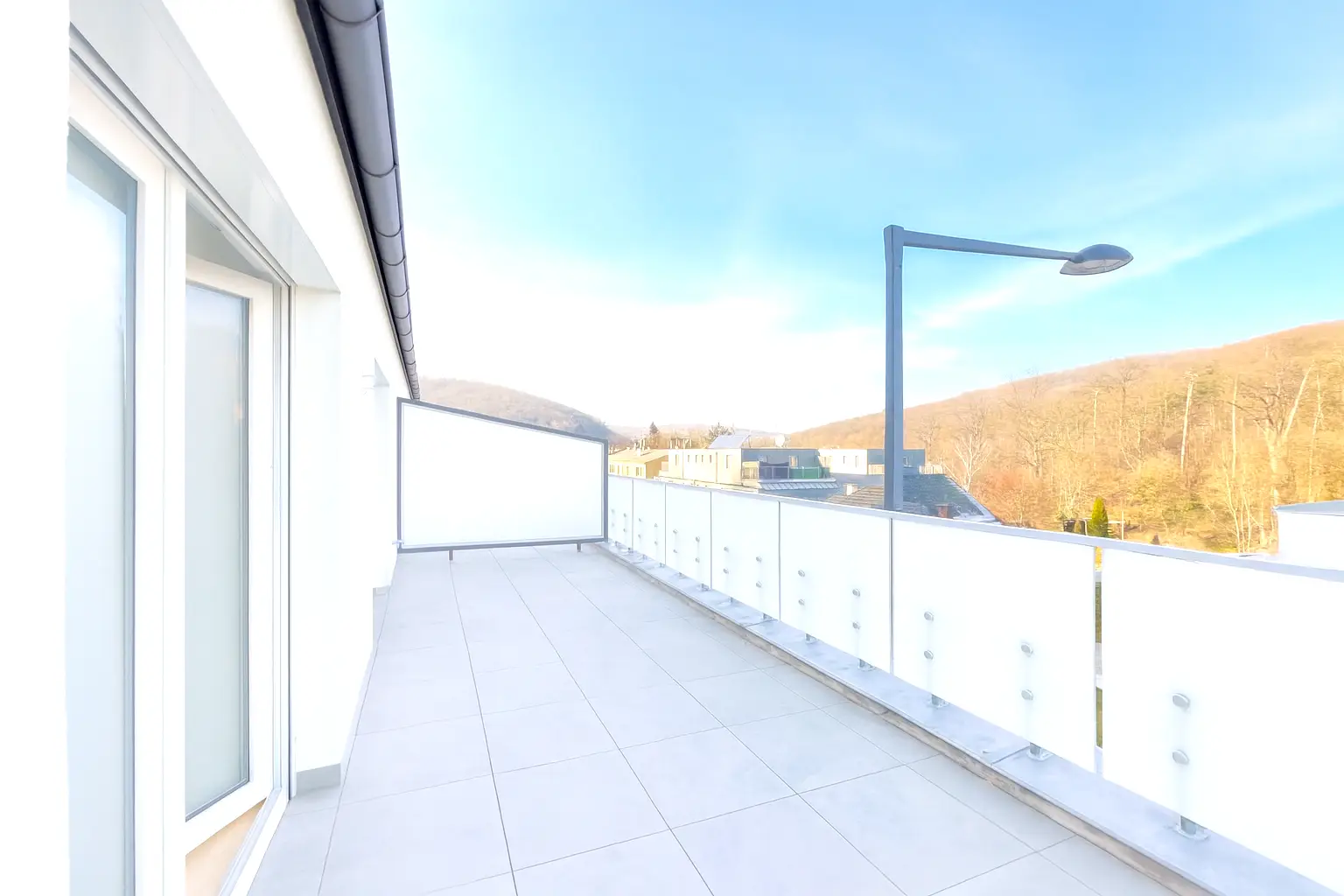 Die Vorzüge von Stadt und Land genießen - Ihr neues Zuhause in perfekter Lage!