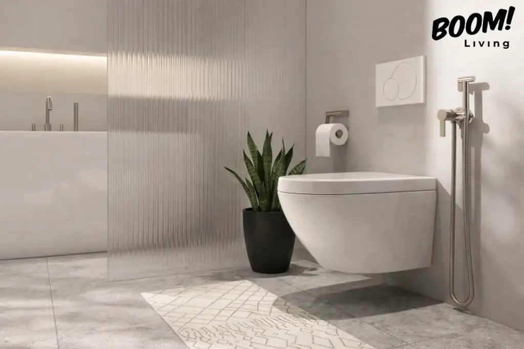 Revitalisierter Altbau mit modernen Dachgeschosswohnungen // Luftwärmepumpe, Klimaanlage // Südwest-Terrassen in  Wien 1170