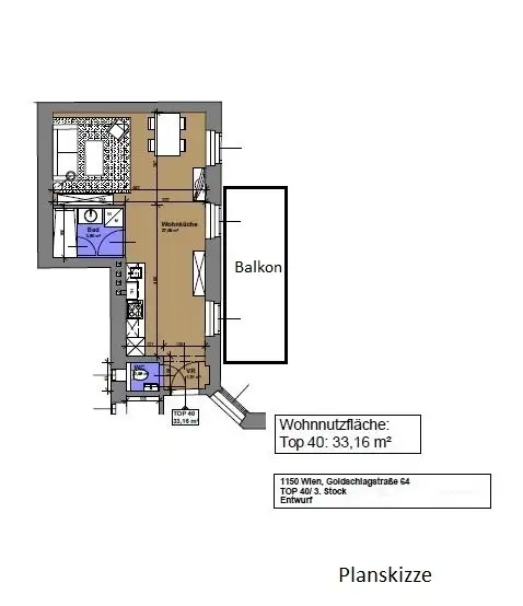 Plan 1