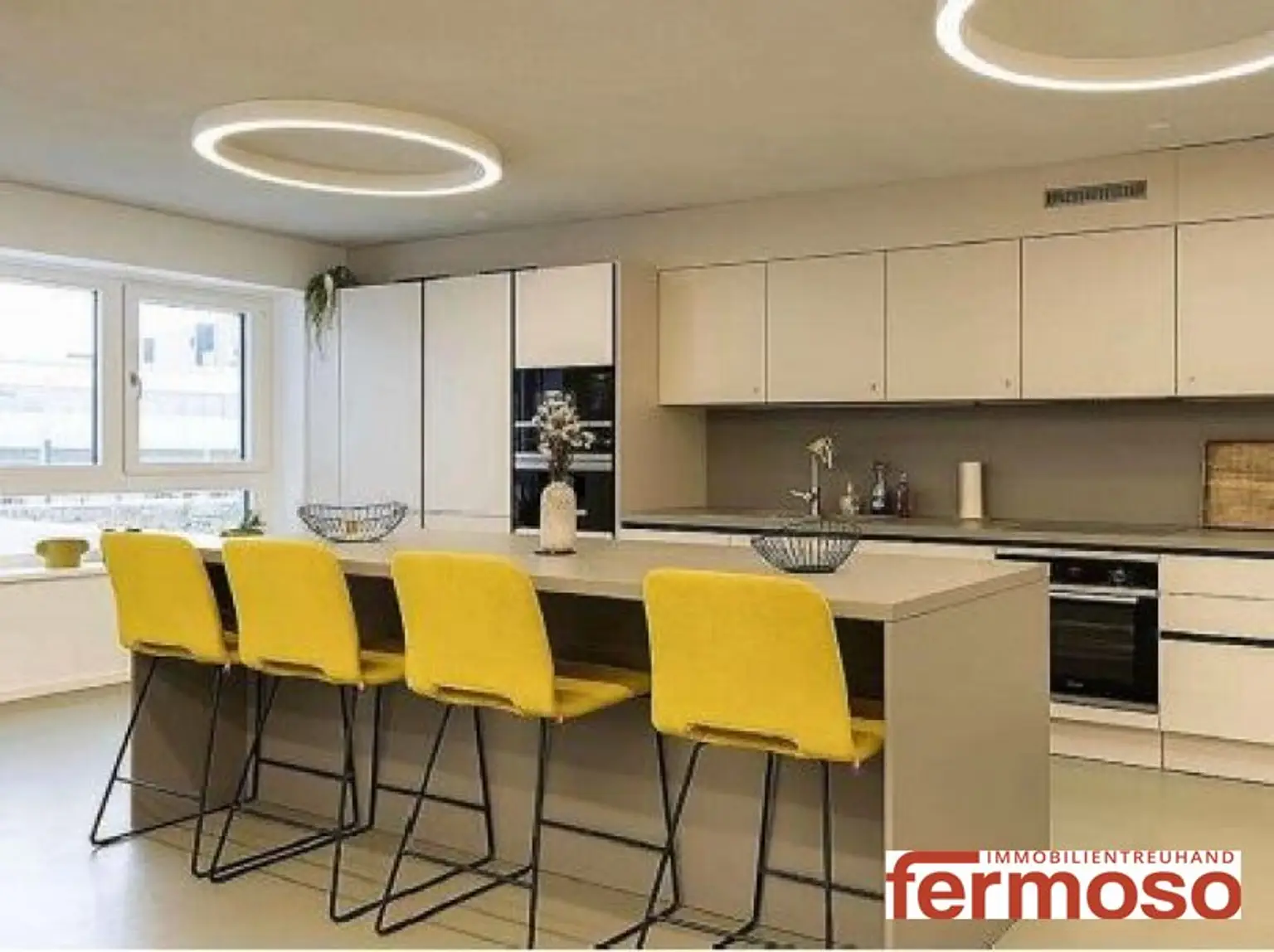 Ein einzigartiges Wohnensemble – so selten, dass es kein zweites gibt: 2 Einheiten oder eine große Luxus-Einheit