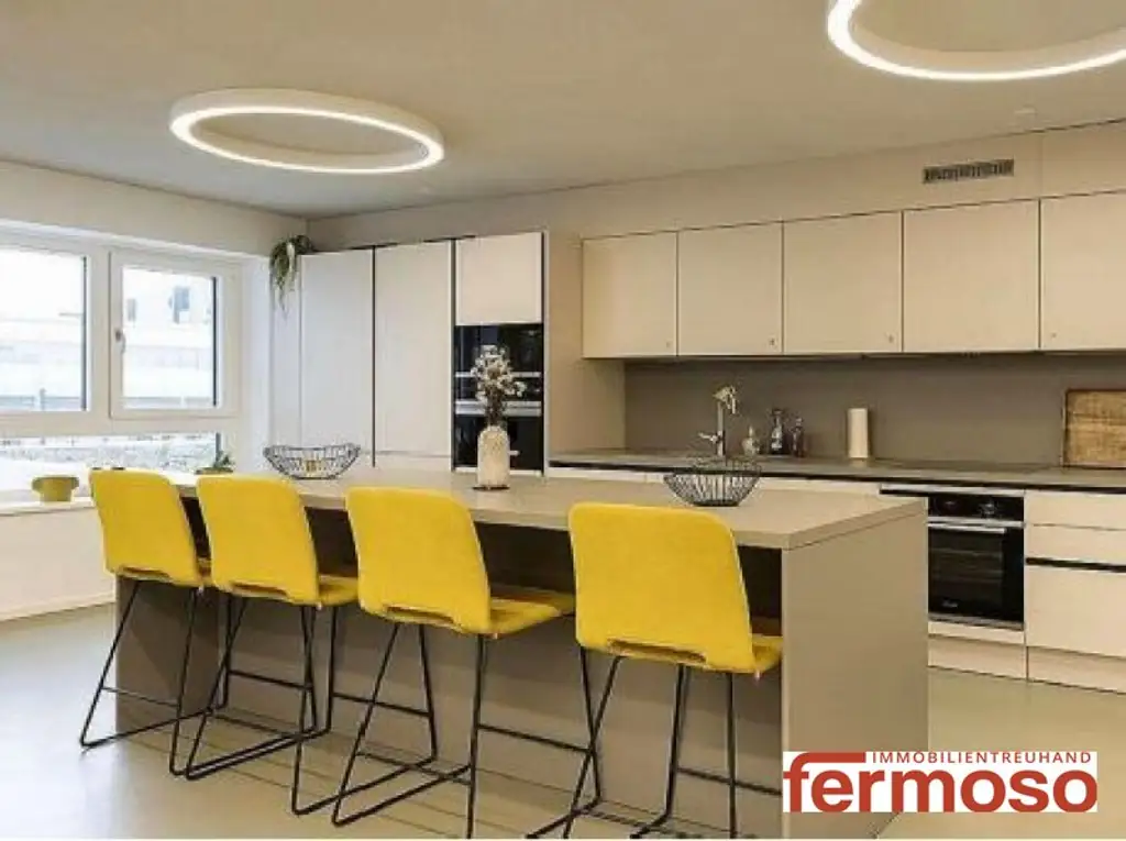 Ein einzigartiges Wohnensemble – so selten, dass es kein zweites gibt: 2 Einheiten oder eine große Luxus-Einheit