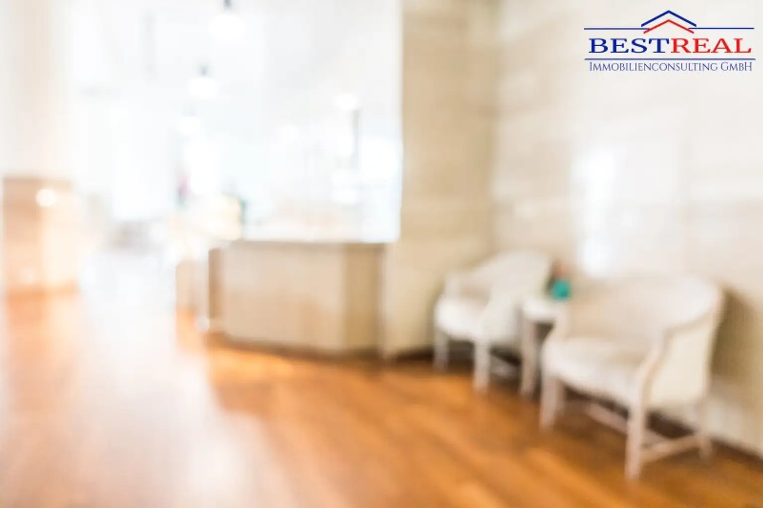 Büro am Franz-Josefs-Kai