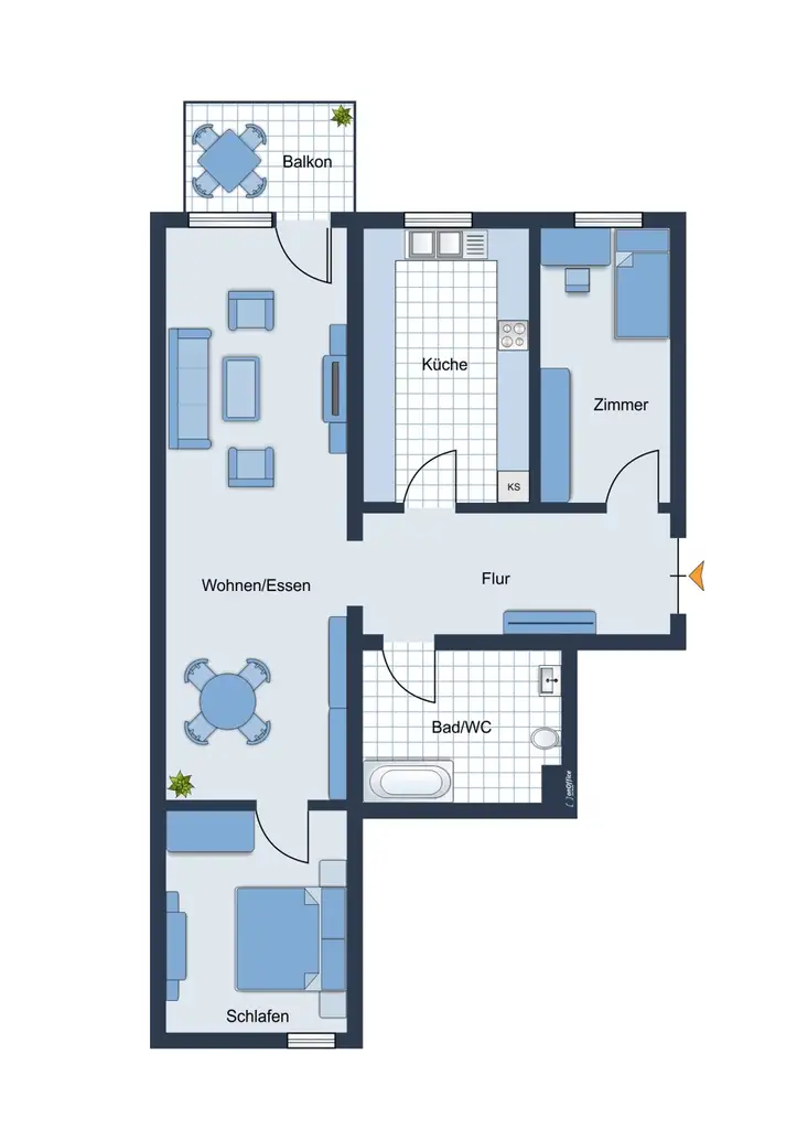 Plan 1