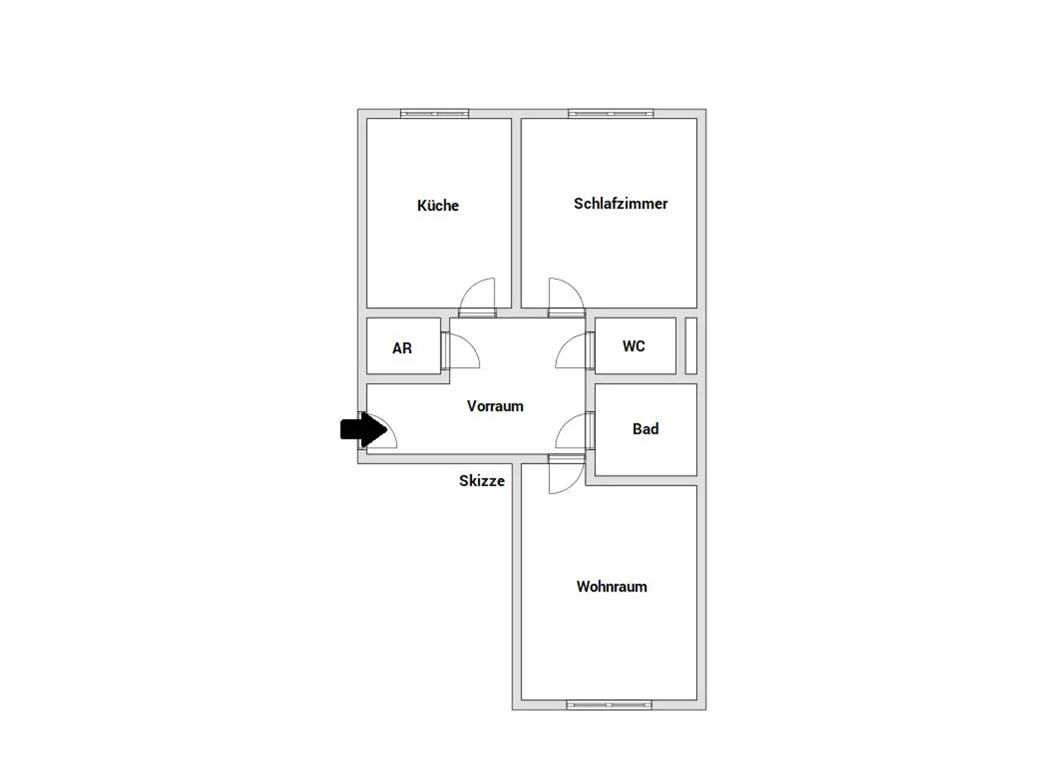 Ihre Chance im 9. – Top Lage zum Einziehen oder Vermieten! - OPEN HOUSE 10.10. !!!