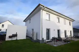 Hinteransicht