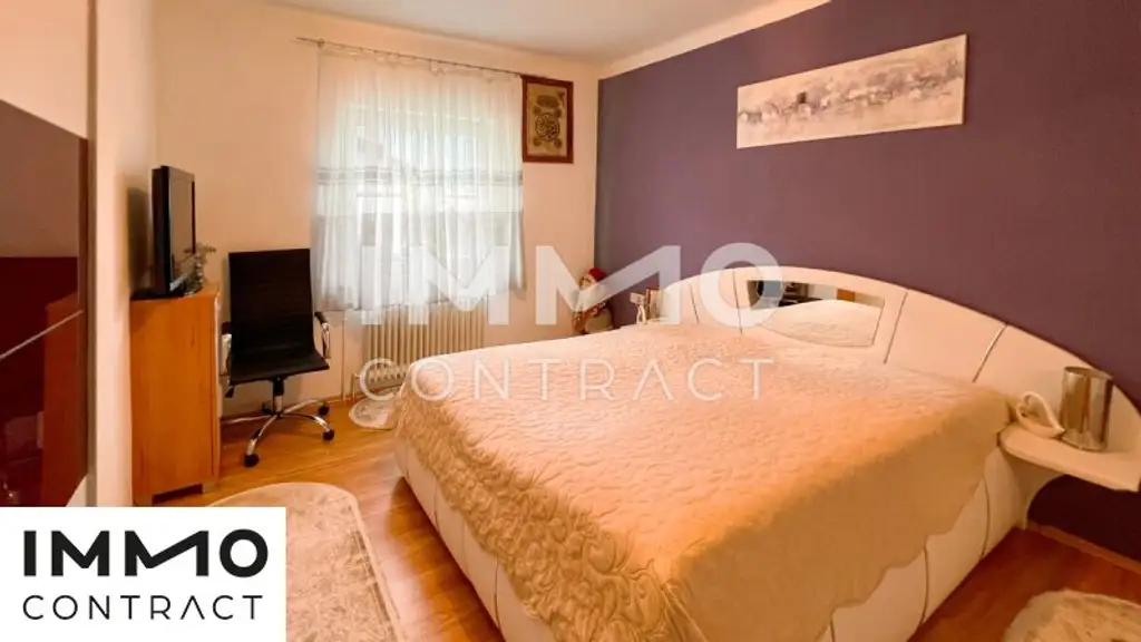 Sofortrendite und Ausbaupotenzial