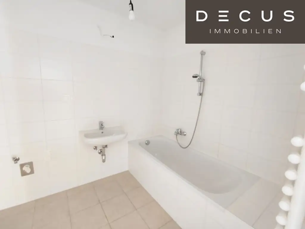 BRÜNNERSTRASSE 124 |TOPANGEBOT| 4 ZIMMER | 18,83m² TERRASSE | NIEDRIGE ENERGIEKOSTEN | SOFORTBEZUG | EINBAUKÜCHE