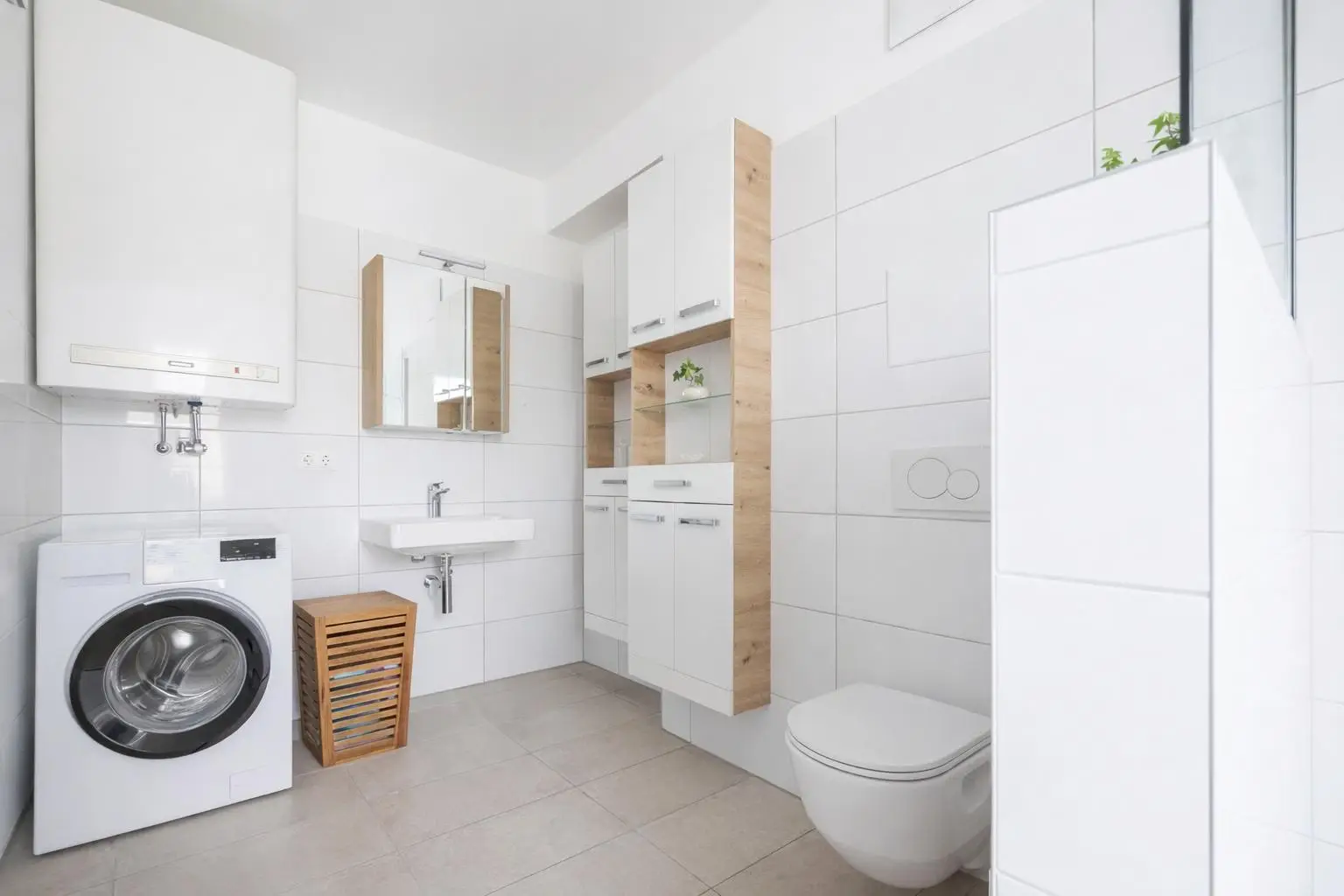 Badezimmer 1