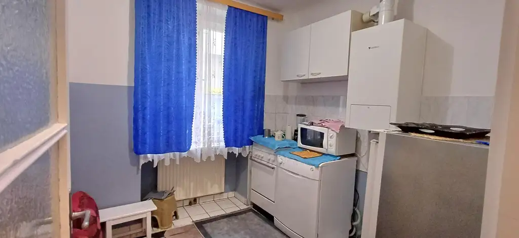 "Klein, fein & sofort bezugsbereit!"