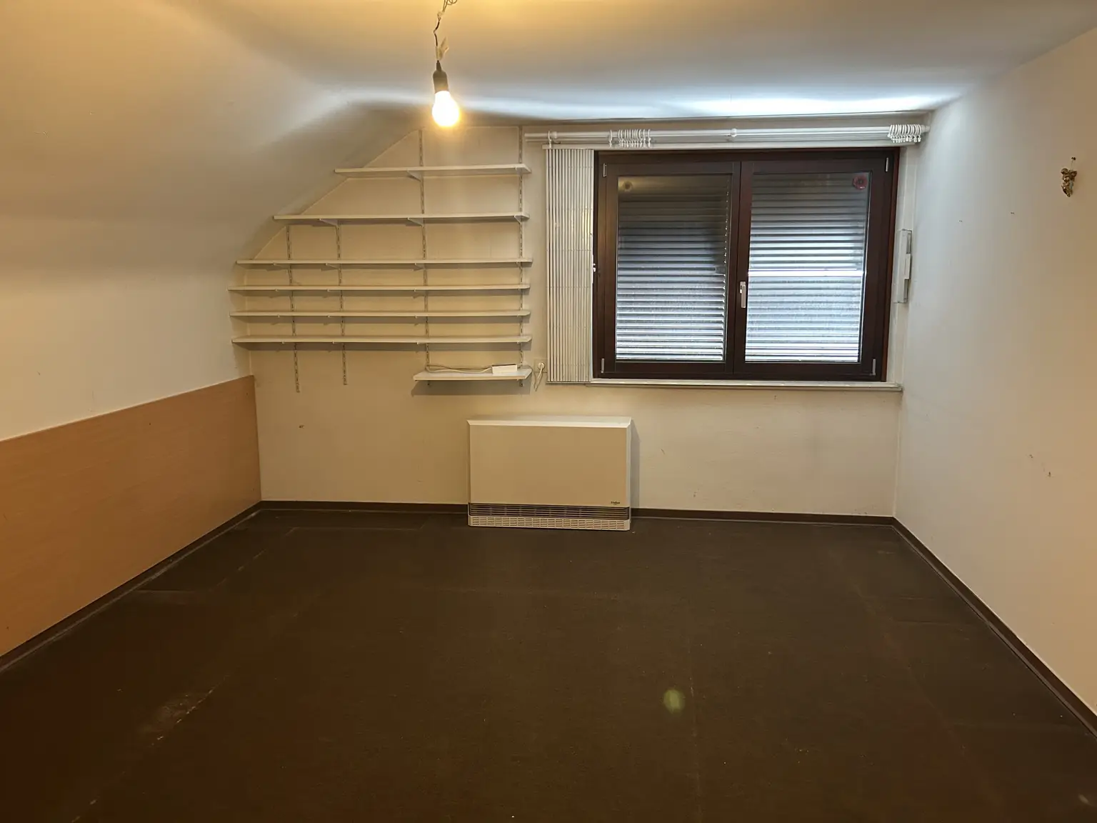 Schlafzimmer DG 2