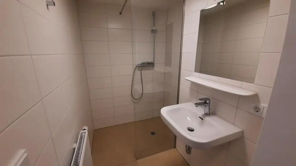 4400 Steyr, Blumauergasse 26 - Studentenwohnheim