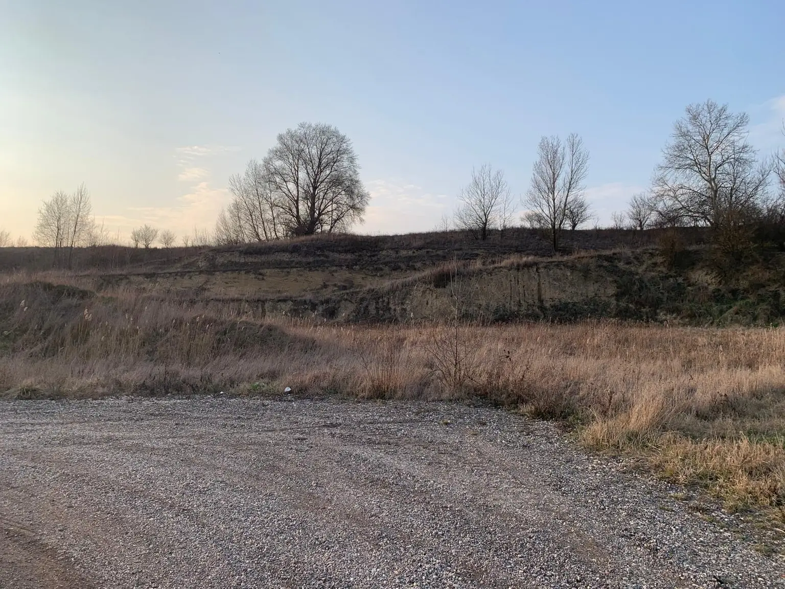 INDUSTRIEGRUNDSTÜCK - 40 Minuten vor Wien