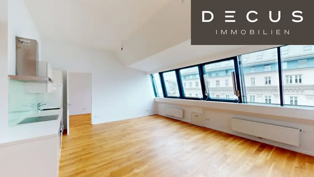 | DACHTERRASSE | KLIMATISIERT | ERSTBEZUG NACH SANIERUNG | UM