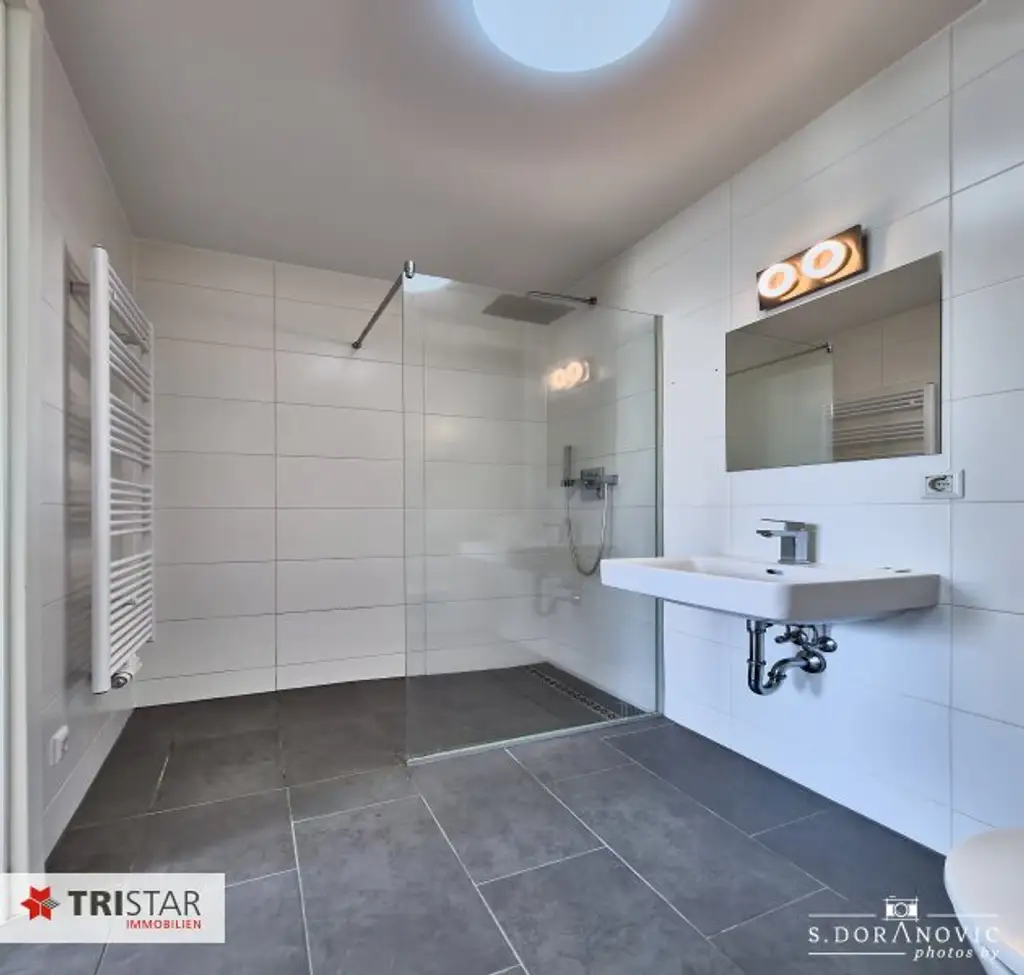 NEU! ++ NEUBAU DACHGESCHOSSWOHNUNGEN U6 JÄGERSTRASSE ++ 1200 WIEN ++ AB 189.000 € ++ FÜR ANLEGER & EIGENNUTZER ++