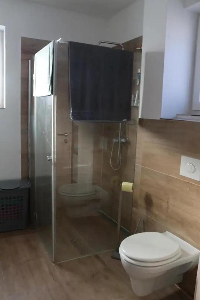 "Ein- oder Zweifamilienhaus!"