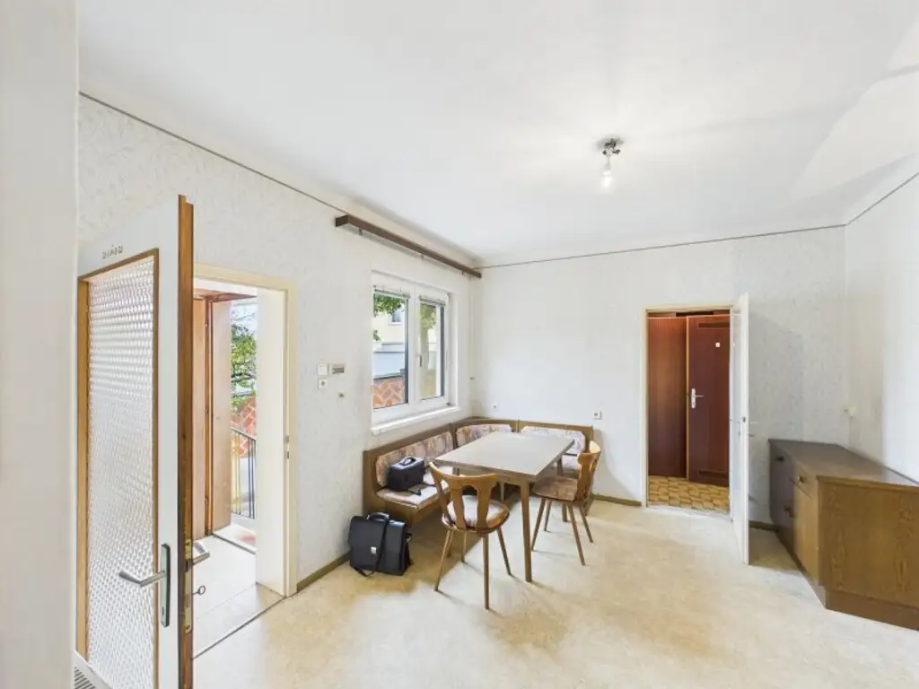 Kleines feines Haus fürs Wochenende oder als Hauptwohnsitz