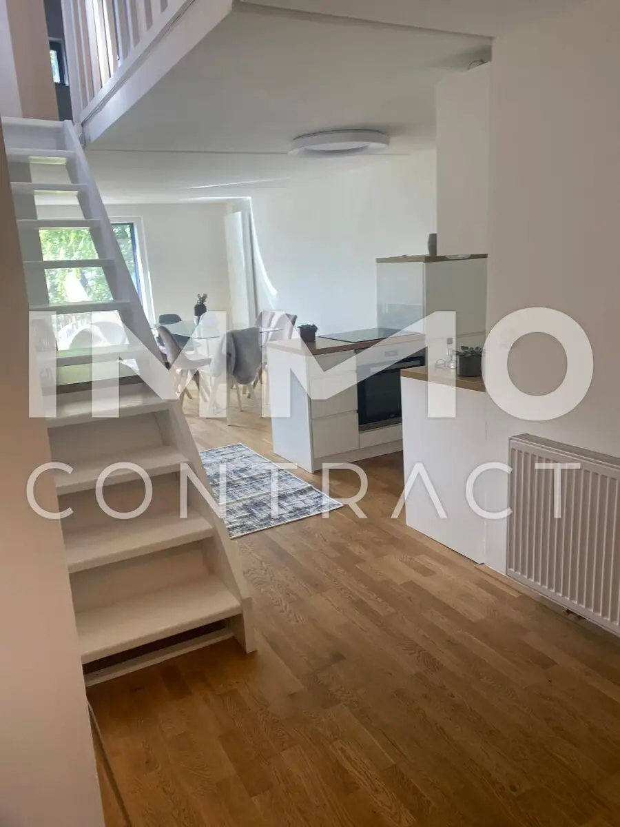 Exklusives Seehaus in Traumlage mit direktem Seezugang