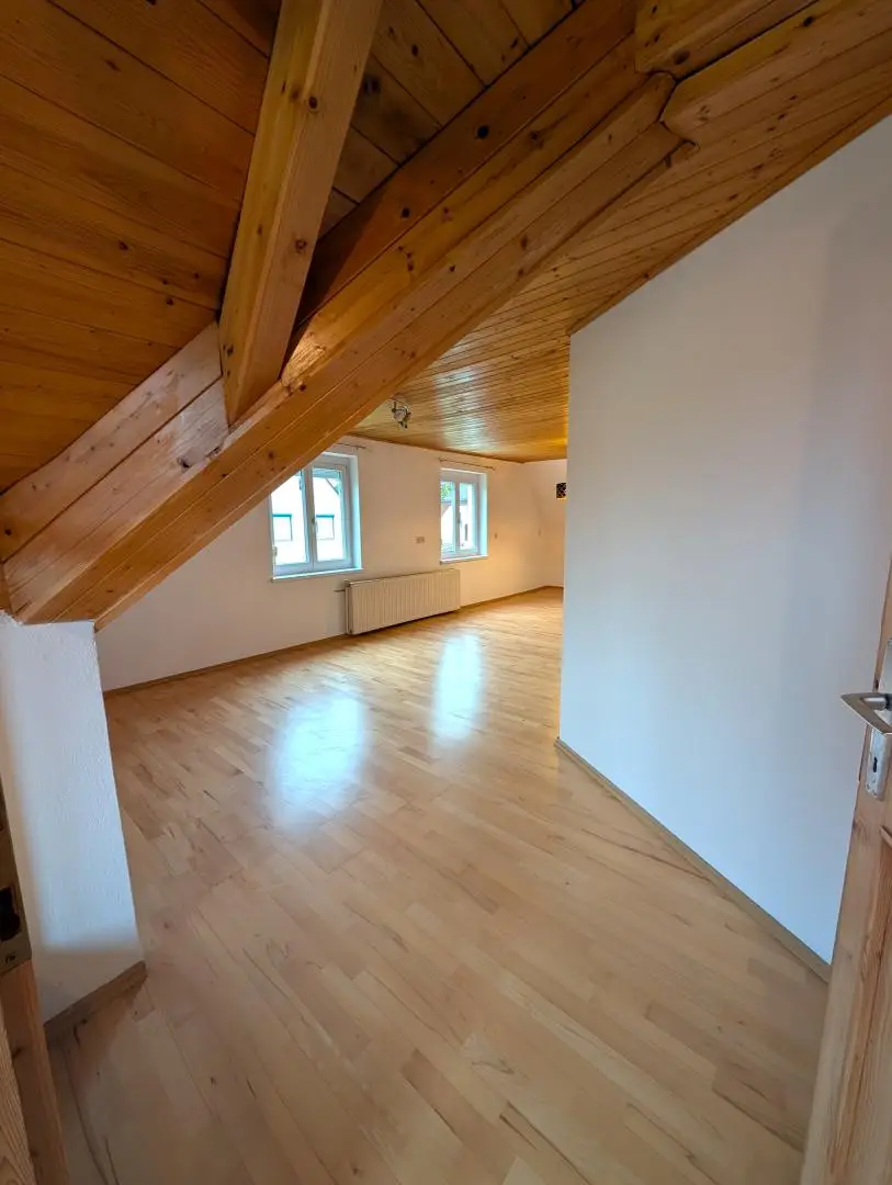 Wohnung  in ruhiger Traumlage zu mieten