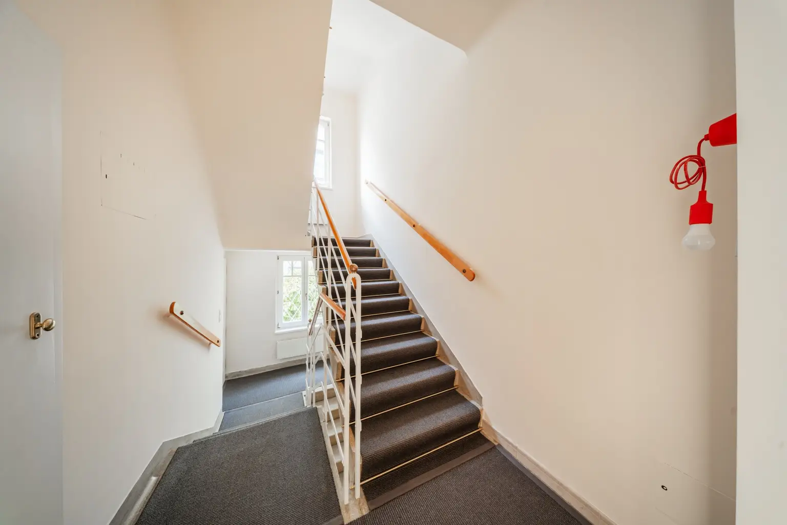 Wunderschönes Mehrfamilienhaus in Döbling