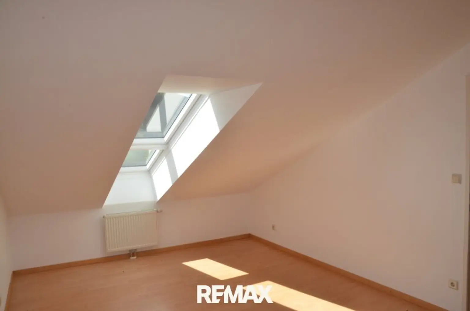 Zimmer 4 DG Ebene