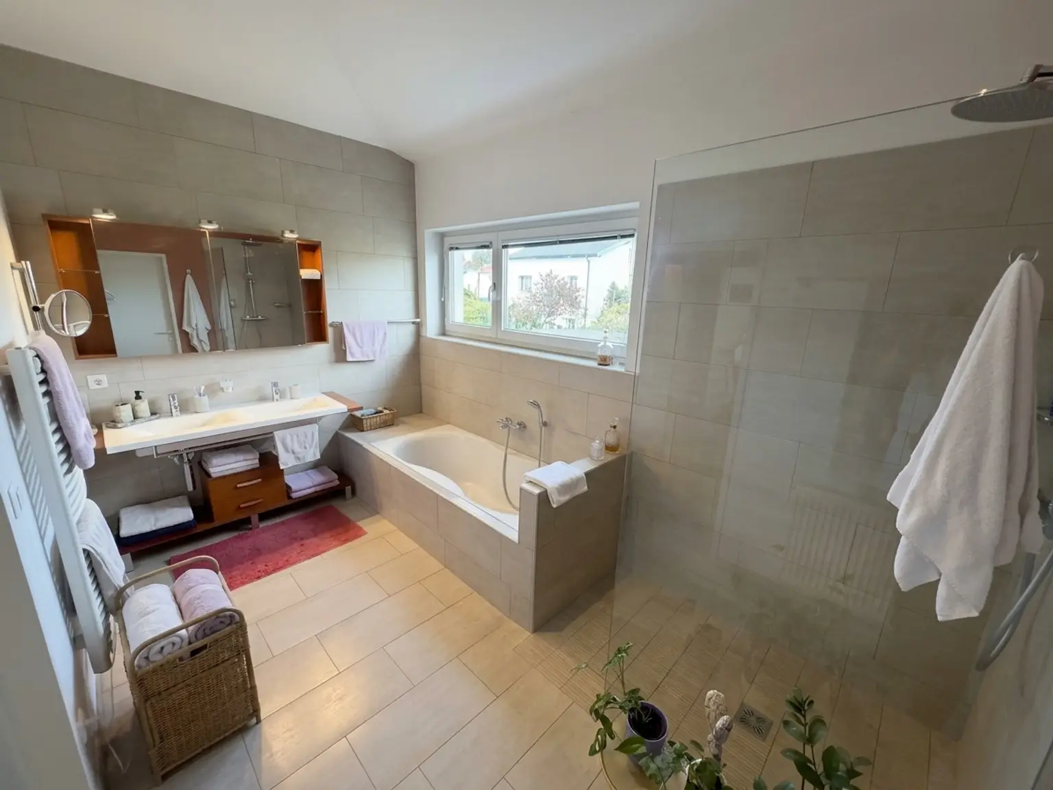 Badezimmer OG1