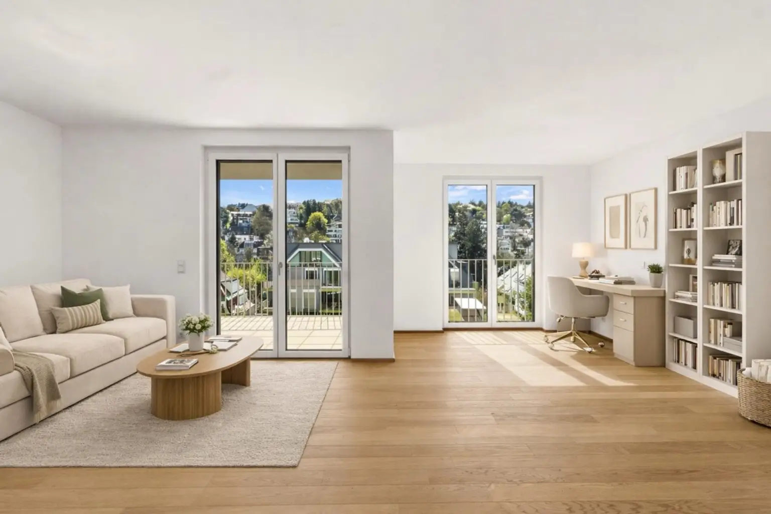 A | ++ WOHNEN MIT HERZ ++ GARTENJUWEL in TRAUMLAGE | Prima Service Immobilien