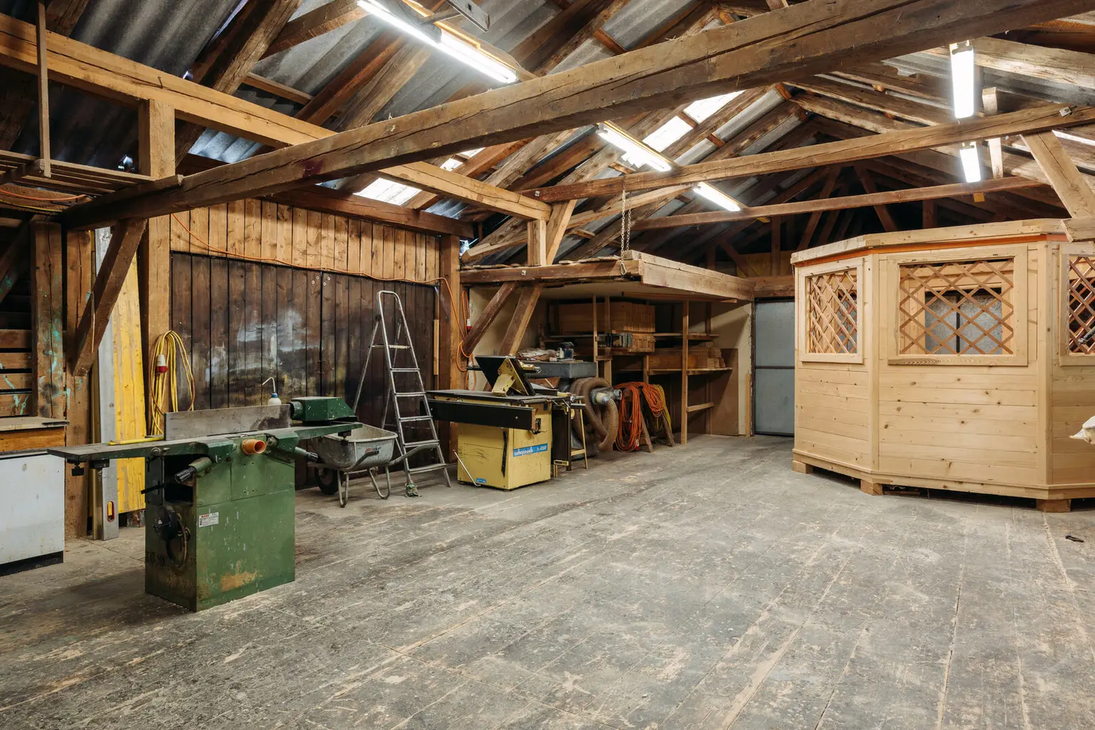 Neussl Haus Mitterlabil 05 2026-32
