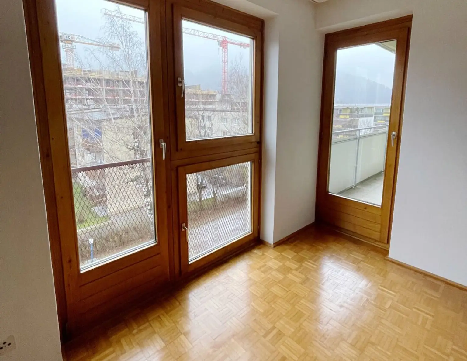 Renovierungsbedürftige 4-Zimmer-Wohnung in Schwaz zu verkaufen!