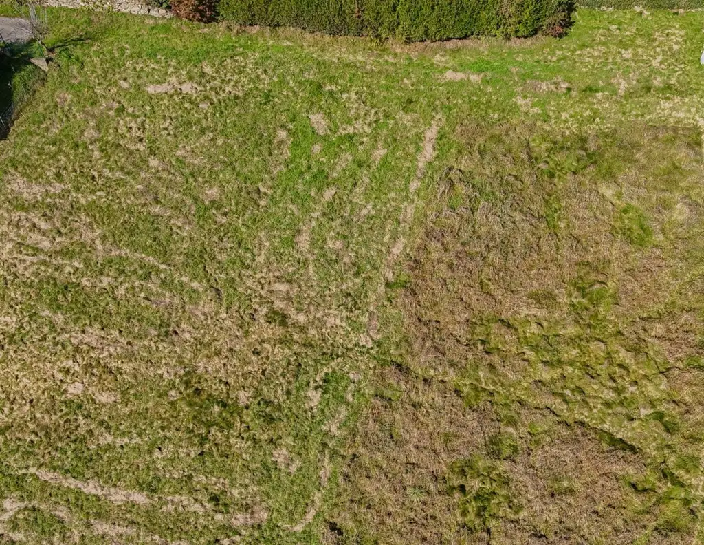 *** Sonniges Südhanggrundstück in Liebenfels ***