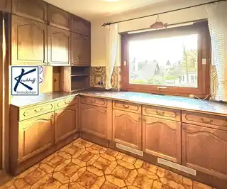 Küche EG