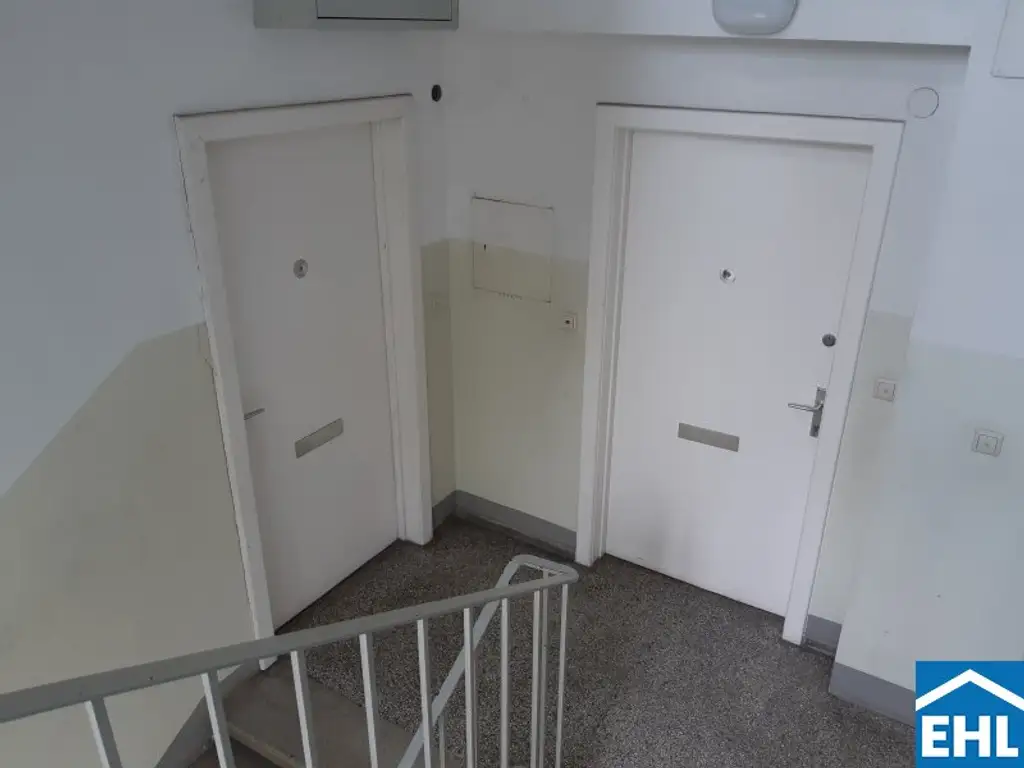 Zinshaus in zentraler Wonhlage von Graz