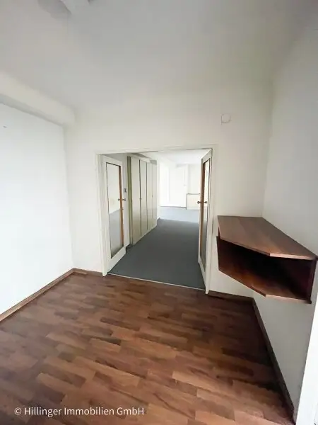 POTENZIAL auf 102m² nahe Floridsdorfer Spitz!