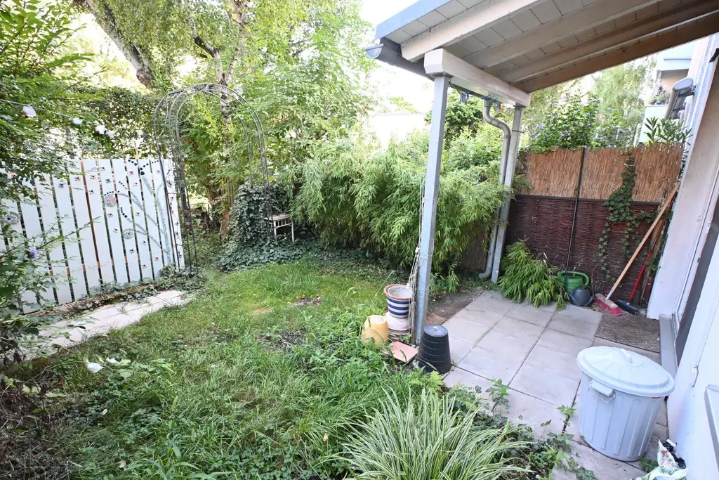 " ++ GartenParadies ++"