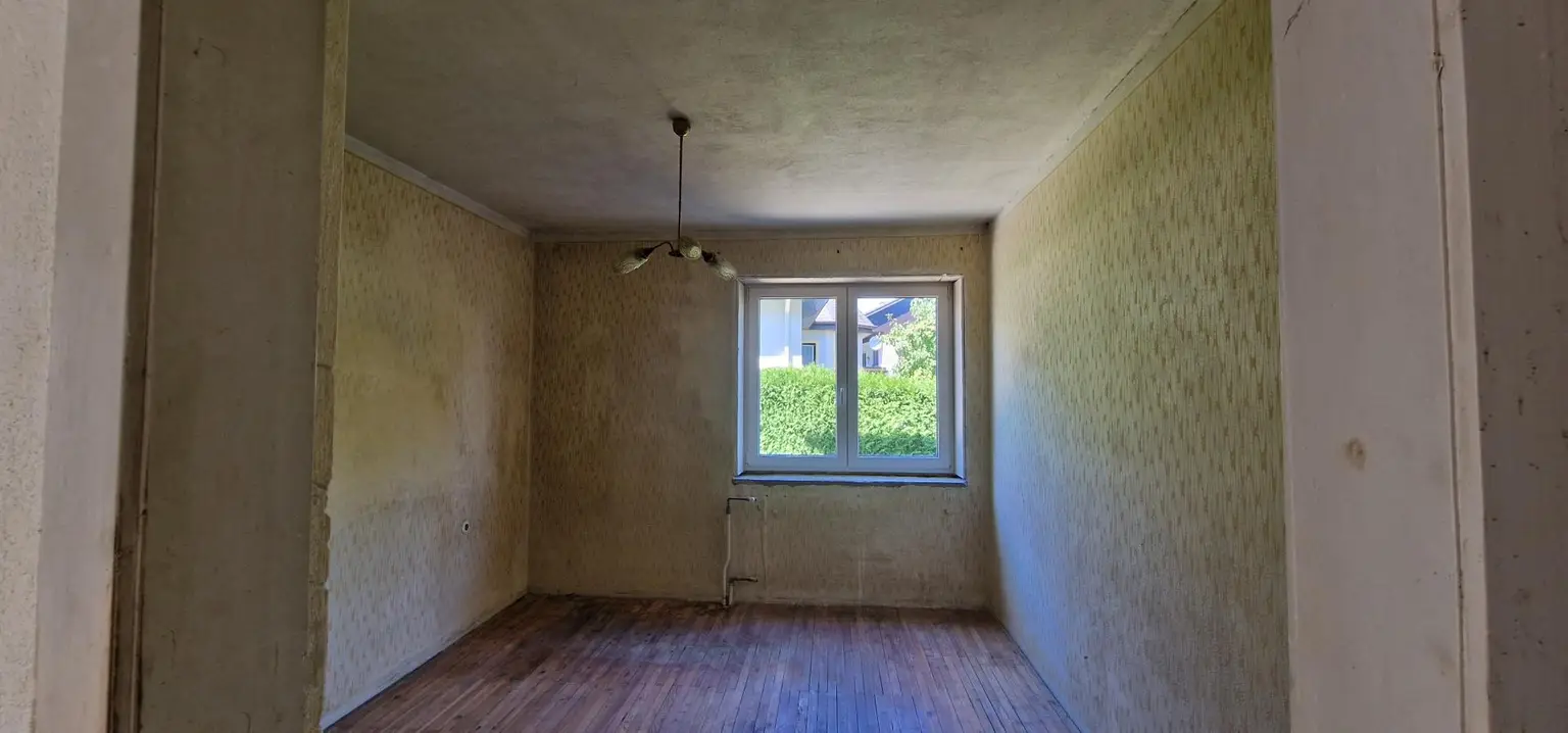Viel Platz, viele Möglichkeiten – Wohnhaus mit Nebengebäuden in Penzendorf bei Hartberg