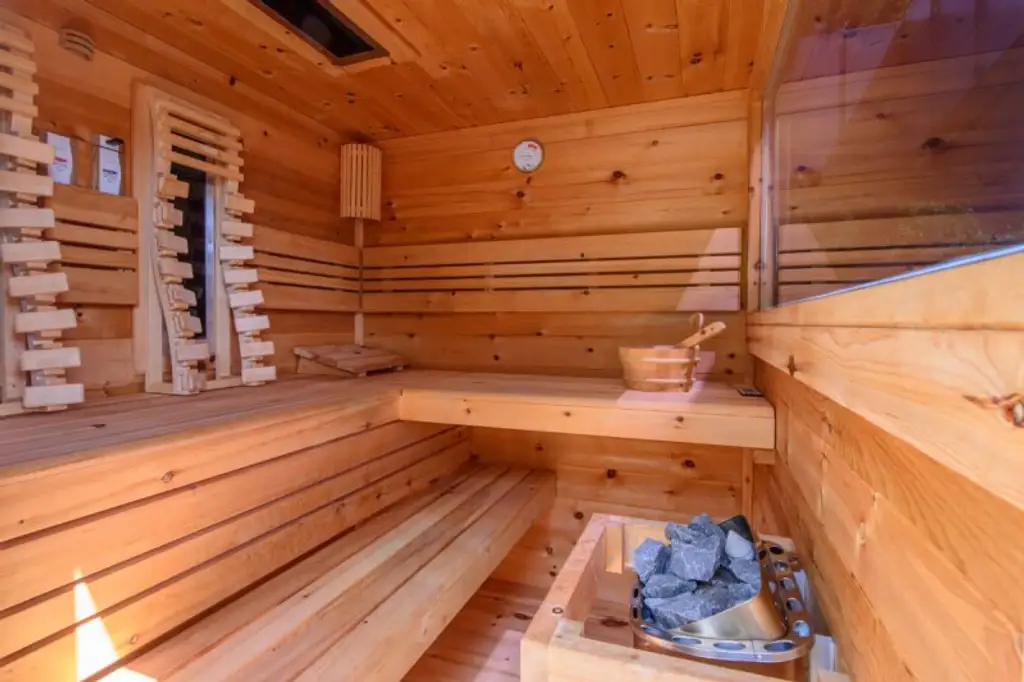 Luxuriöse, lichtdurchflutete Penthousewohnung mit atemberaubendem Ausblick