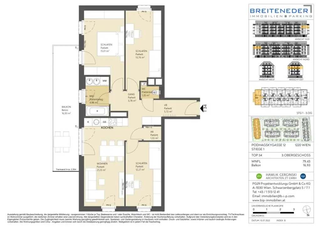 Plan