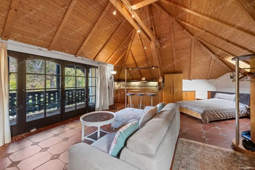 Purkersdorf | Herrschaftliche Villa am Wienfluss