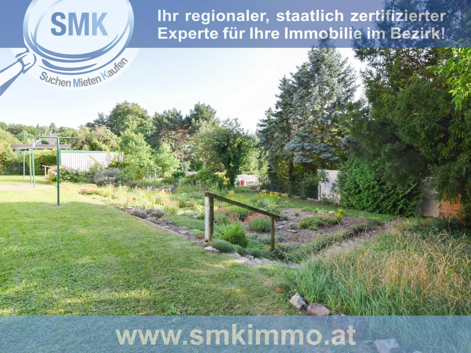 Solide Anlage in gepflegter Umgebung!