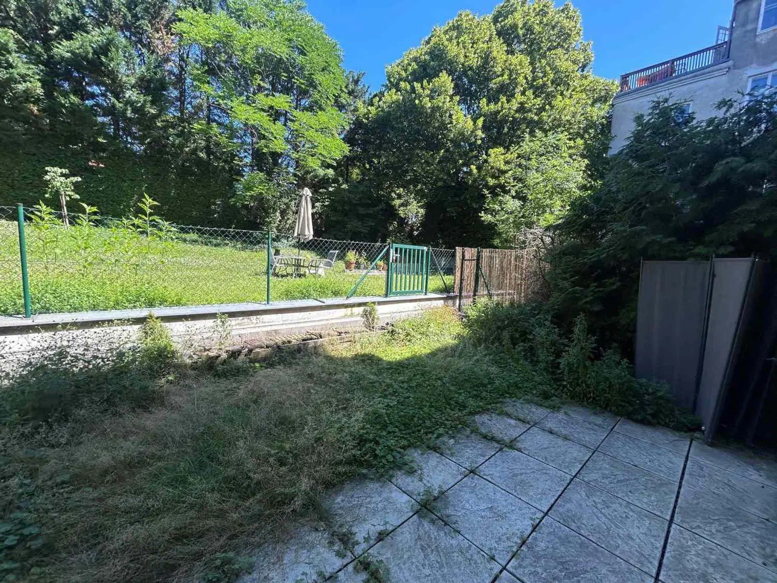 Garten