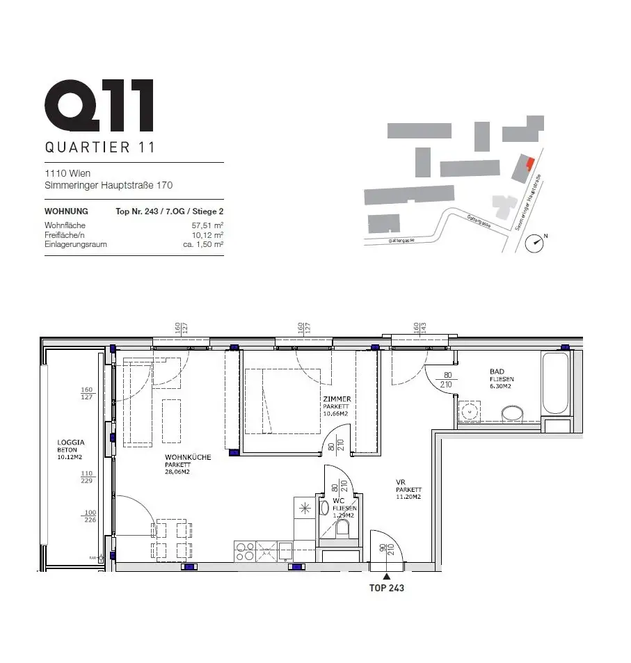 Plan 1