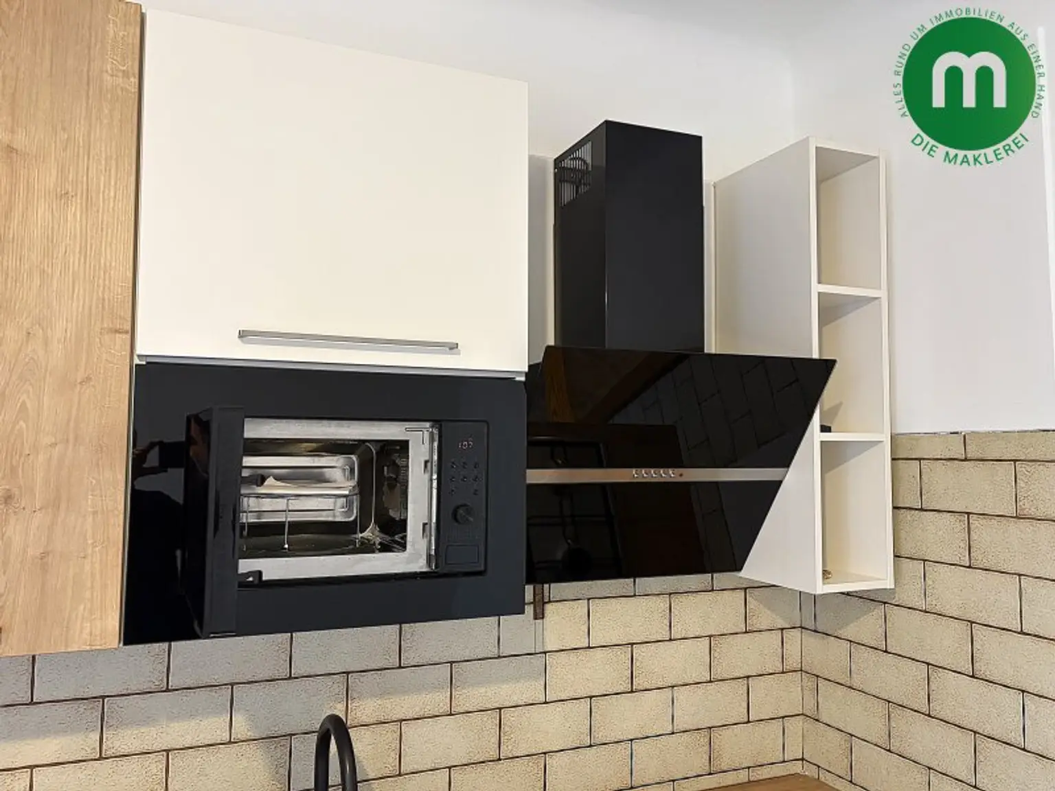Unbefristete Wohnung nähe Floridsdorfer Spitz