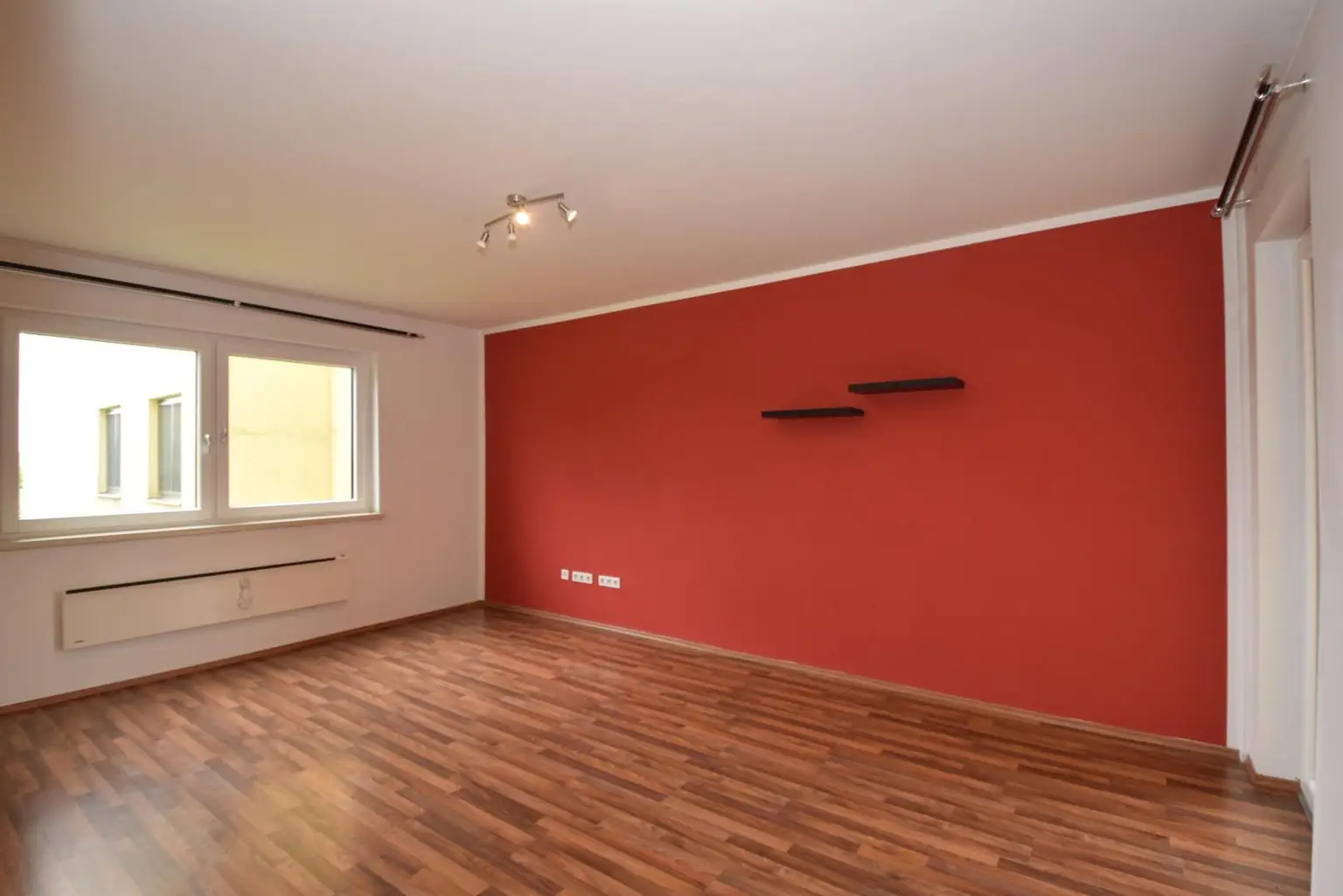 2-Zimmer Mietwohnung in Steinakirchen in Zentrumsnähe