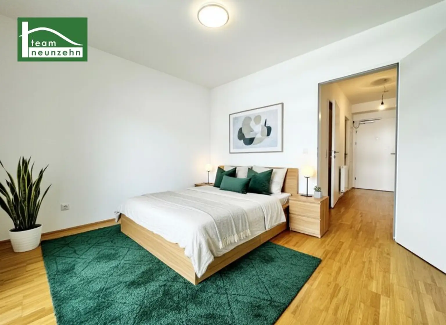 AKTION - 2 MONATE MIETZINSFREI - Wohnen mit Weitblick – Stilvoll leben im Süden von Graz