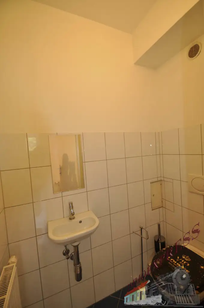 Sehr schöne 2 bis 3 Zimmerwohnung in Pressbaum Ortsteil Pfalzau mit Pergola