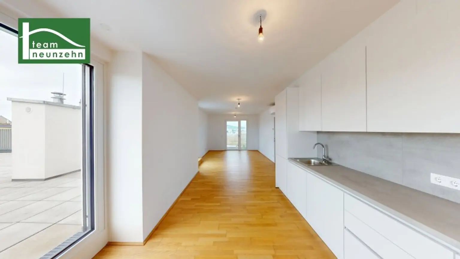 Nachhaltige Wohninvestition in Wien – provisionsfrei für AnlegerInnen