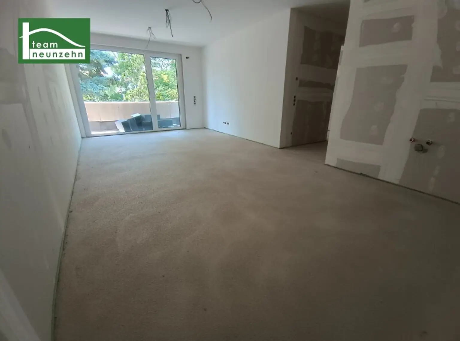 WOHNGLÜCK IM TULLNERFELD! 3-Zimmer-Erstbezugswohnung mit toller Ausstattung - FLORIANI – Quartier am Tullnerfeld
