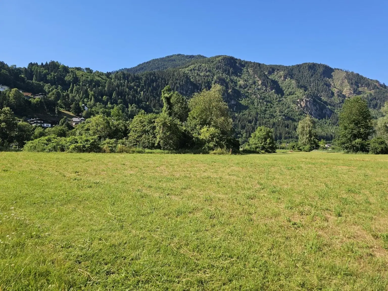 Investmentchance in Seenähe
